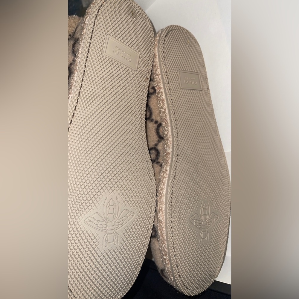 Gucci Wool boots! Men size 8. - Picture 2 of 4